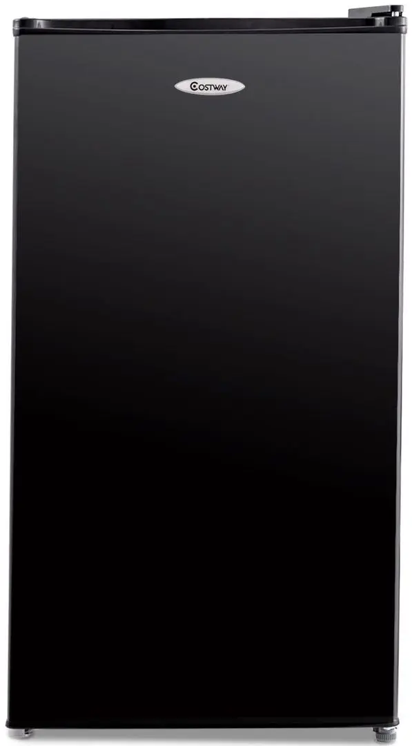 Frigider Costway EP24753DE-BK (Black) - 2