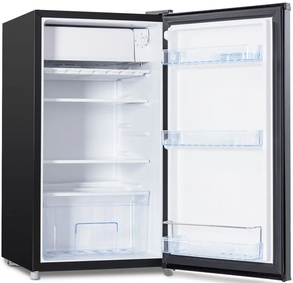 Frigider Costway EP24753DE-BK (Black) - 3