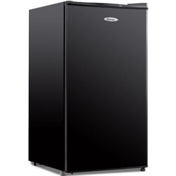 Frigider Costway EP24753DE-BK (Black)