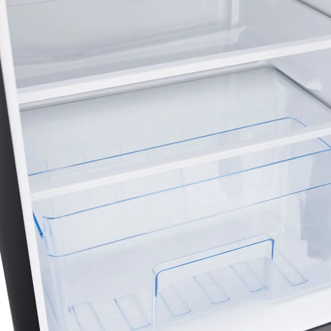 Frigider Costway EP24753DE-BK (Black) - 4