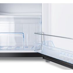 Frigider Costway EP24753DE-BK (Black) Thumb