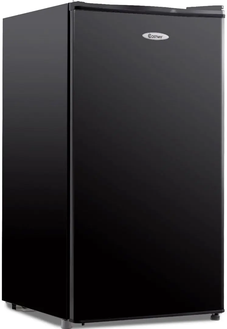 Frigider Costway EP24753DE-BK (Black)