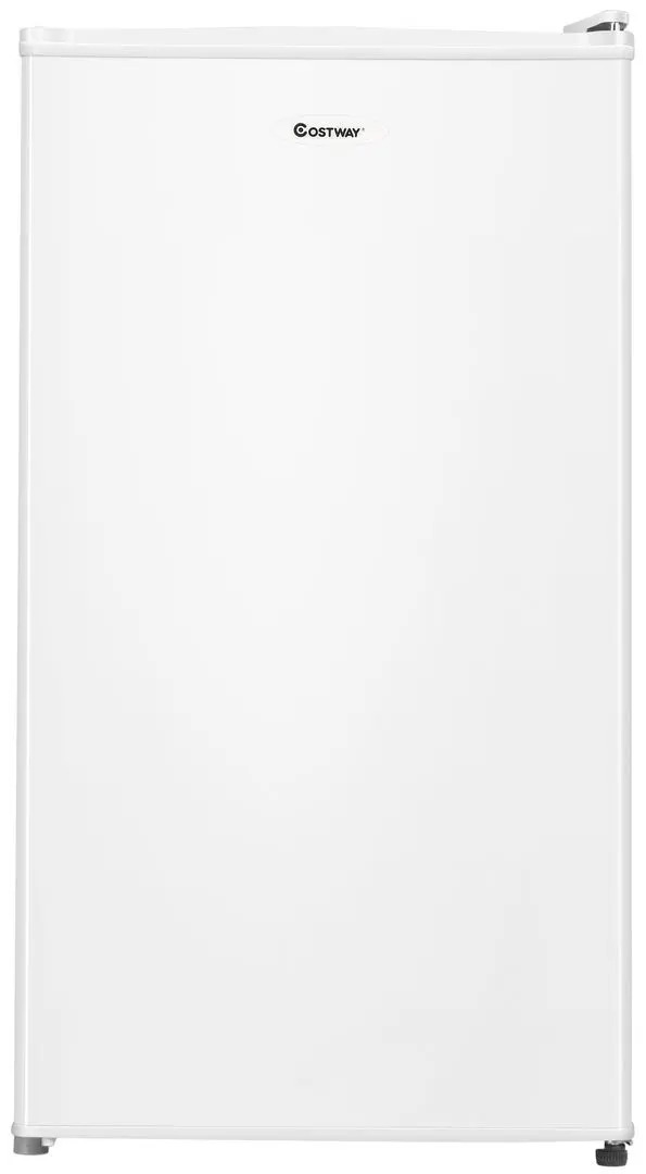 Frigider Costway EP24753DE-WH (White) - 2
