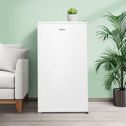 Frigider Costway EP24753DE-WH (White) Thumb