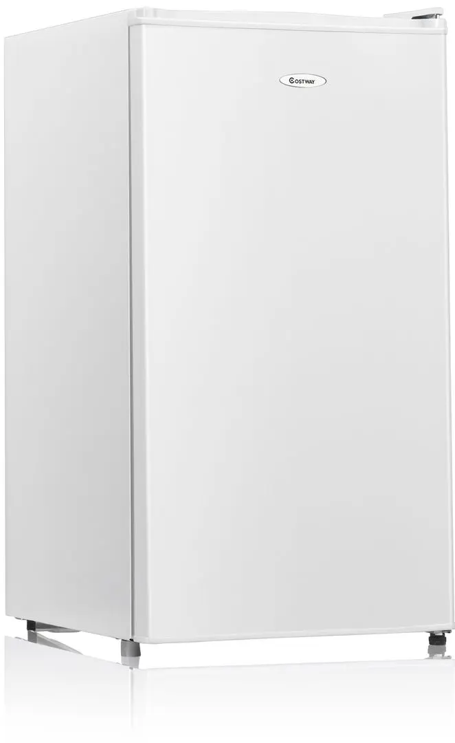 Frigider Costway EP24753DE-WH (White)