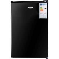 Frigider Costway FP10064BK (Black) Thumb