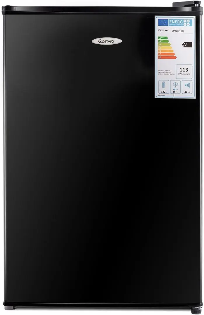 Frigider Costway FP10064BK (Black) - 2