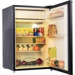 Frigider Costway FP10064BK (Black) Thumb