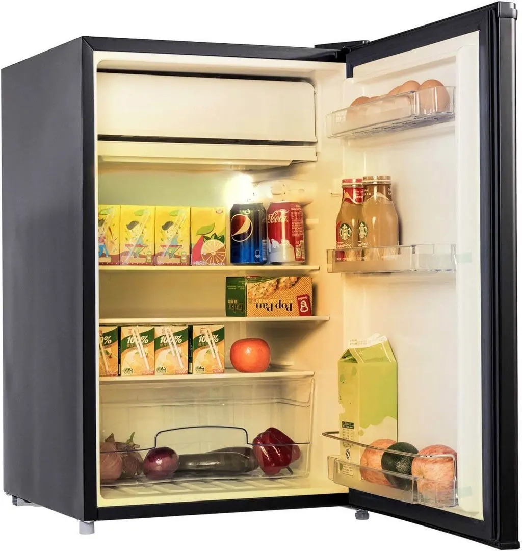 Frigider Costway FP10064BK (Black) - 3