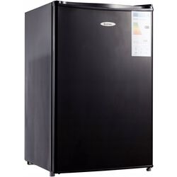 Frigider Costway FP10064BK (Black)