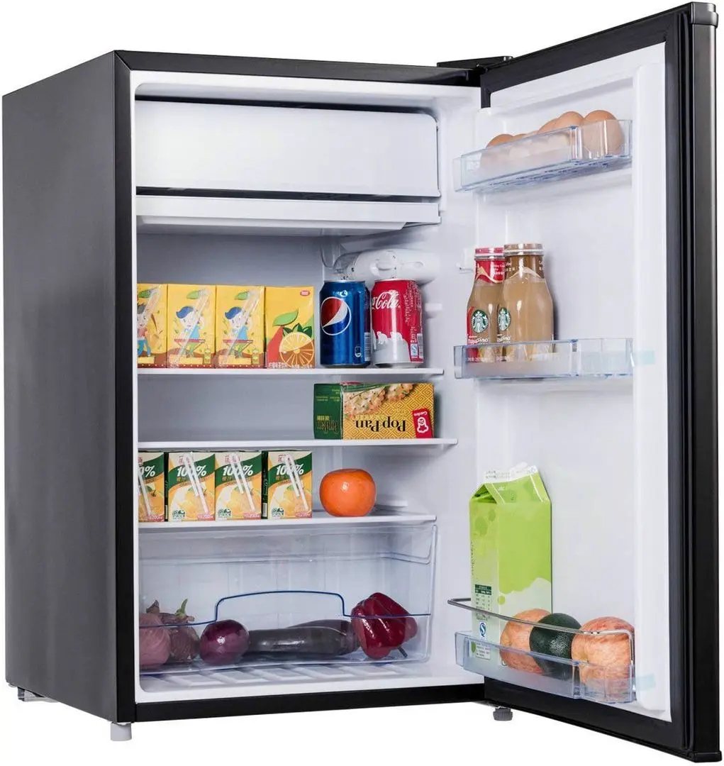 Frigider Costway FP10064BK (Black) - 4