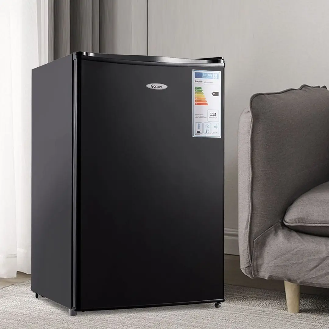 Frigider Costway FP10064BK (Black) - 7