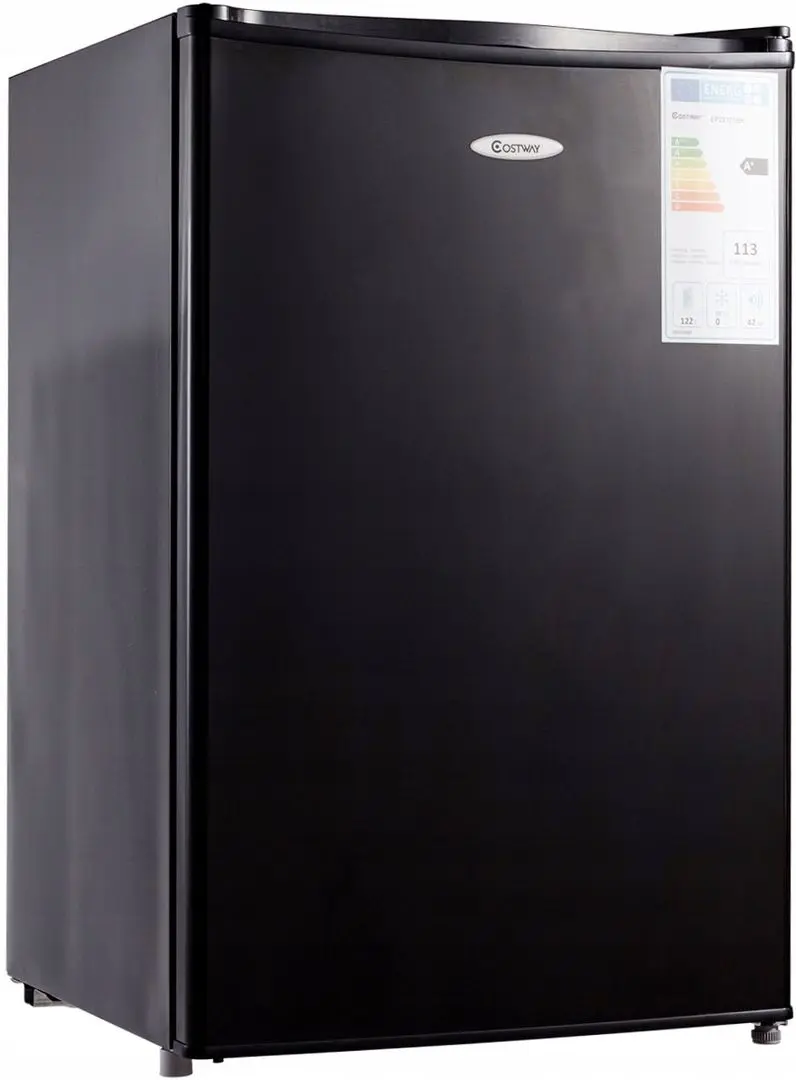 Frigider Costway FP10064BK (Black)