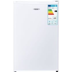 Frigider Costway FP10064DE-WH (White) Thumb