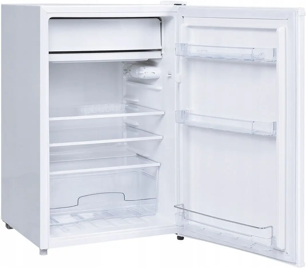 Frigider Costway FP10064DE-WH (White) - 3