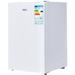 Frigider Costway FP10064DE-WH (White)