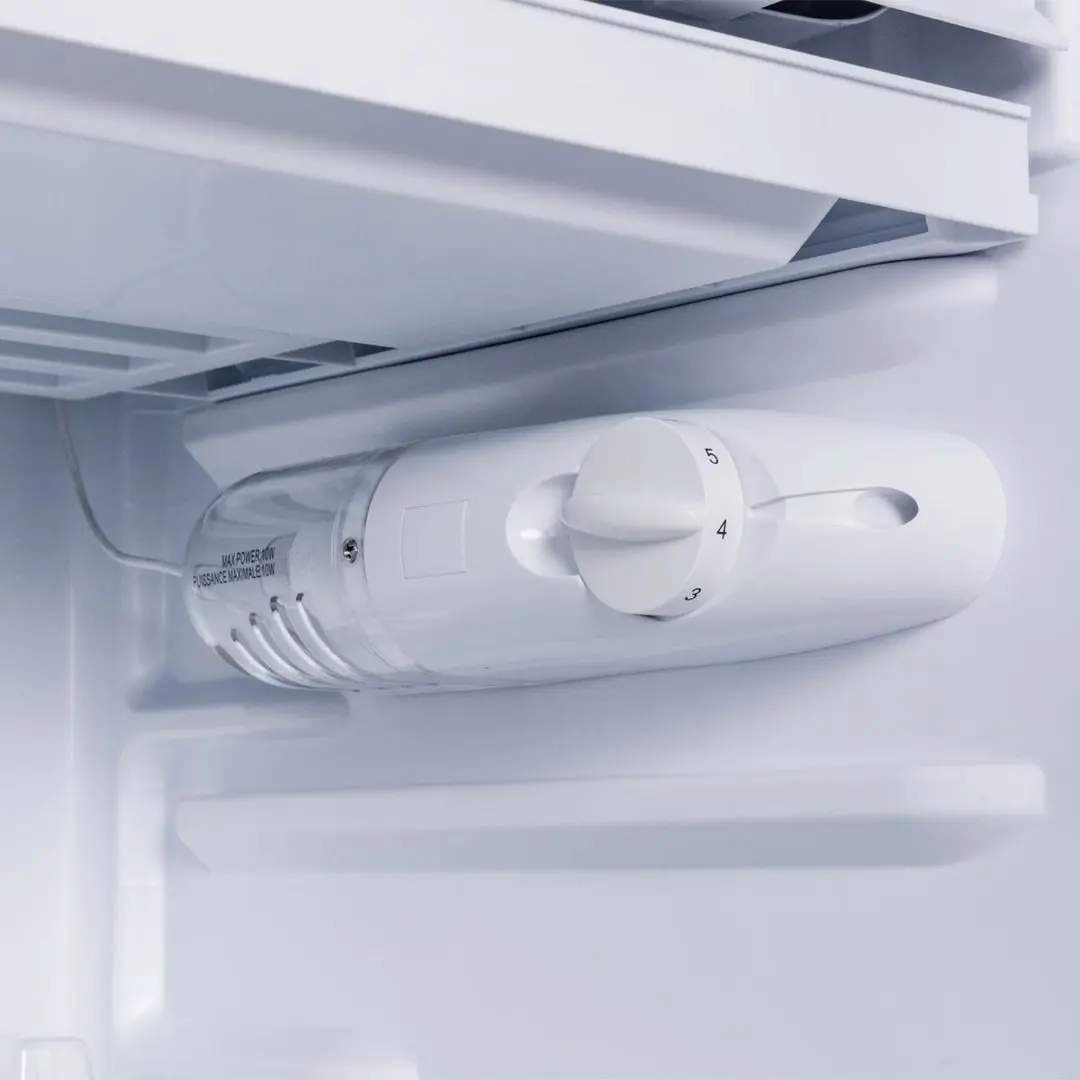 Frigider Costway FP10064DE-WH (White) - 4