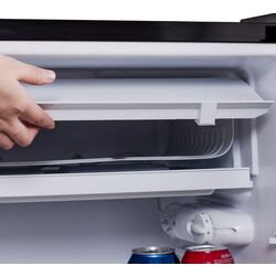 Frigider Costway FP10064DE-WH (White) Thumb