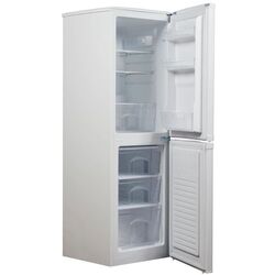 Frigider Crown CBR-140W (White) Thumb