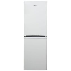 Frigider Crown CBR-140W (White)