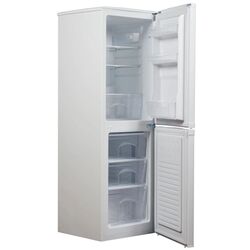 Frigider Crown CBR-140W (White) Thumb