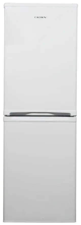Frigider Crown CBR-140W (White)