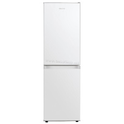 Frigider Crown CBR-143EW (White)