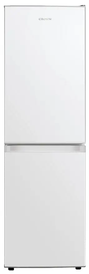 Frigider Crown CBR-143EW (White)
