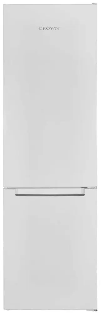 Frigider Crown CBR-270 (White) - 2