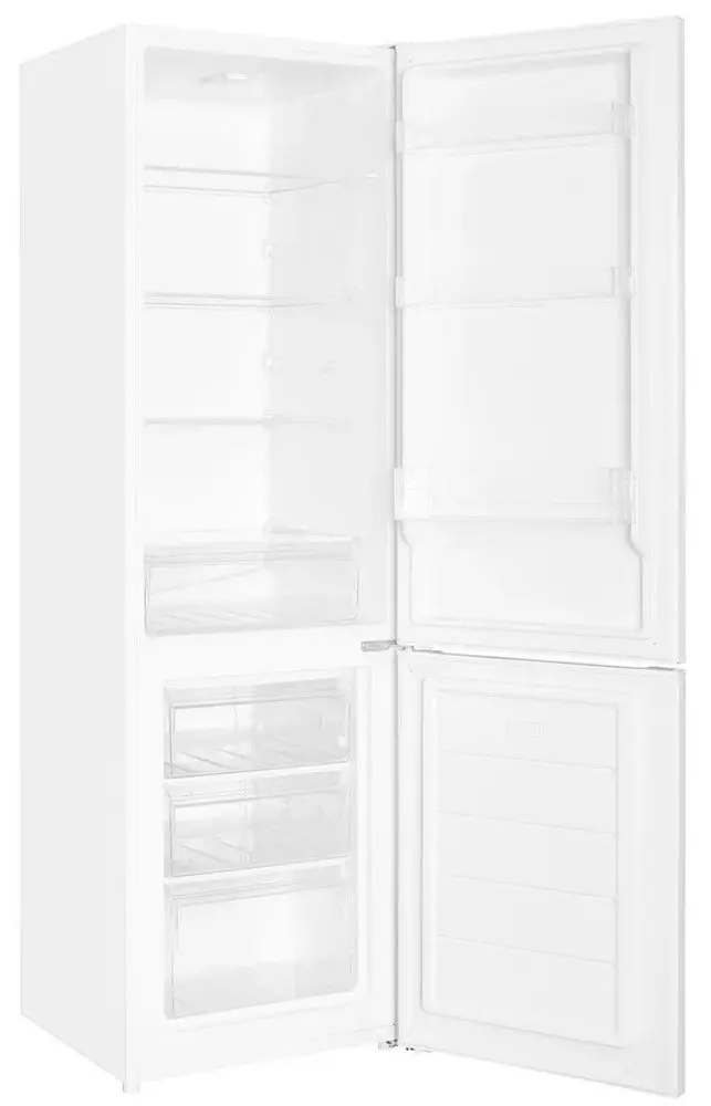 Frigider Crown CBR-270 (White) - 3