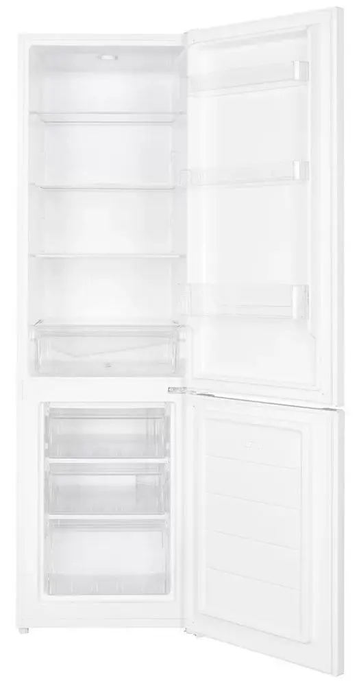 Frigider Crown CBR-270 (White) - 4