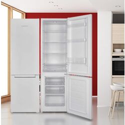 Frigider Crown CBR-270 (White) Thumb