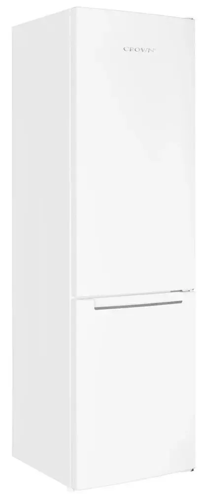 Frigider Crown CBR-270 (White)