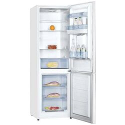 Frigider Crown CBR-310D (White) Thumb