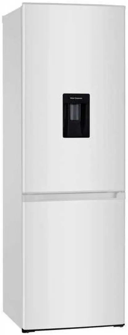 Frigider Crown CBR-310D (White)