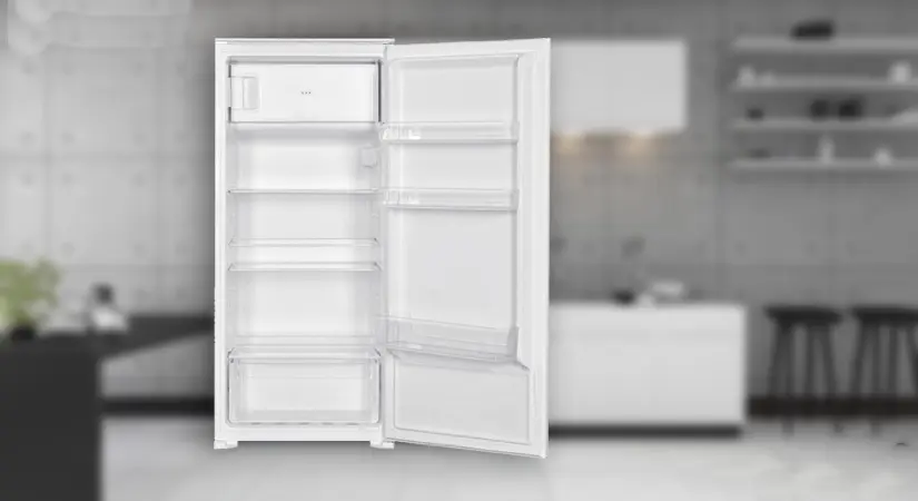 Frigider Crown CR205WE (White)