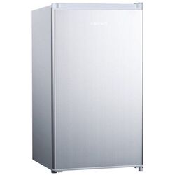 Frigider Crown DF-112A SI (Silver)
