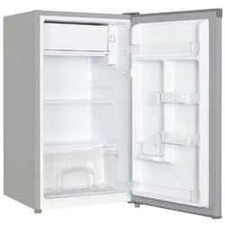 Frigider Crown DF-112A SI (Silver) Thumb