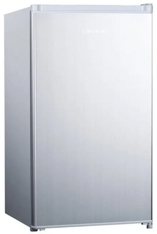 Frigider Crown DF-112A SI (Silver)