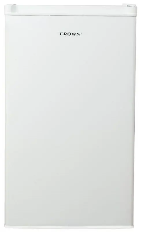 Frigider Crown DF-112A (White)