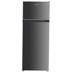 Frigider Crown DF-240SI (Grey)