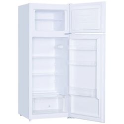 Frigider Crown DF-240WH (White) Thumb