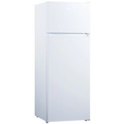 Frigider Crown DF-240WH (White)