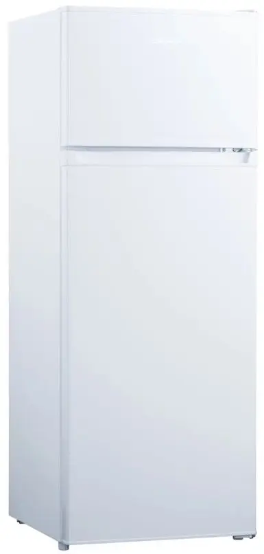 Frigider Crown DF-240WH (White)