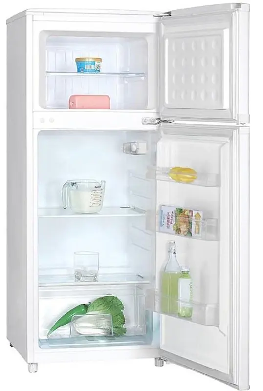 Холодильник Crown DF133EW (White)