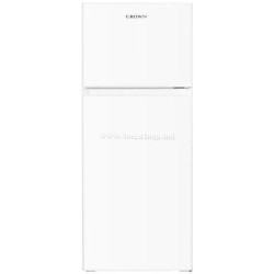 Frigider Crown DF152EW (White)