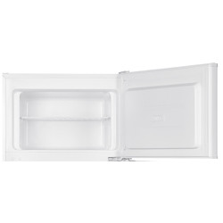 Frigider Crown DF241EWH (White) Thumb