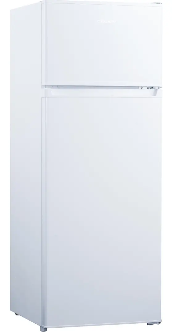 Frigider Crown DF241EWH (White)