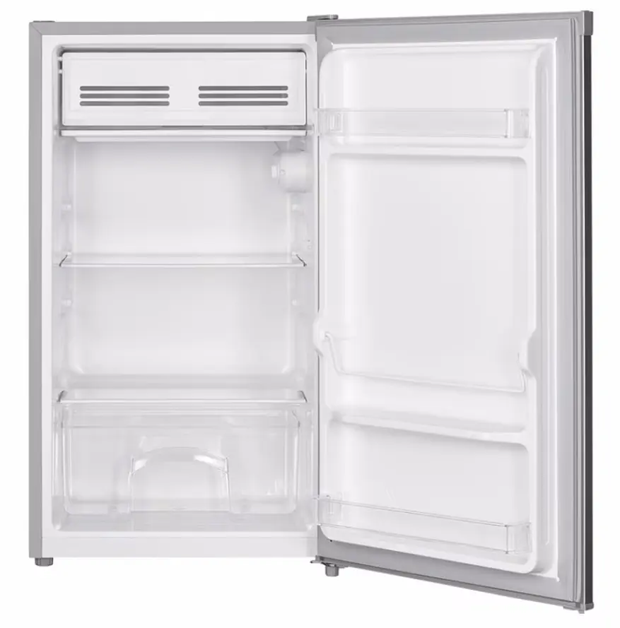 Frigider Crown DF91ESI (Inox)