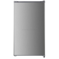 Frigider Crown DF91ESI (Inox)